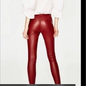 Zara leggings